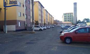 Imagem 7: Apartamento com 2 dormitórios para alugar, 49 m² por R$ 1.100,01/mês - Parque Jurema - Gua