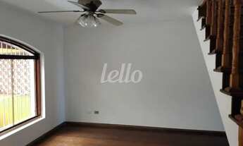 Imagem 3: São Paulo - Casa Padrão - Santana