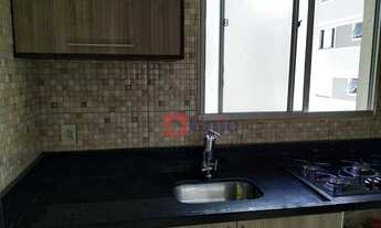 Imagem 3: Apartamento com 2 dormitórios à venda, 50 m² por R$ 155.000,00 - Jardim São Francisco - Pi