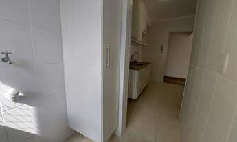 Imagem 4: Apartamento com 2 dormitórios para alugar, 60 m² por R$ 1.997,00/mês - Jardim São Jorge