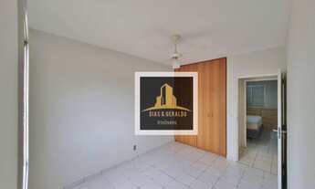 Imagem 2: Apartamento com 3 dormitórios à venda, 80 m² por R$ 270.000,00 - Jardim Topázio - São José