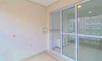 Imagem 7: Apartamento Locação 1 Dormitórios - 50 m² Pinheiros