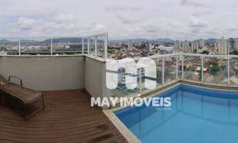 Imagem 7: Apartamento com 3 dormitórios à venda, 64 m² por R$ 580.000,00 - São Judas - Itajaí/SC