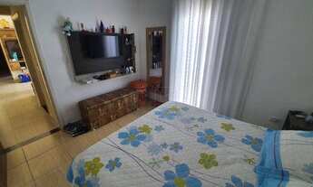 Imagem 7: Sobrado com 3 dormitórios à venda, 145 m² por R$ 480.000,00 - Jardim Santo Antônio - Santo