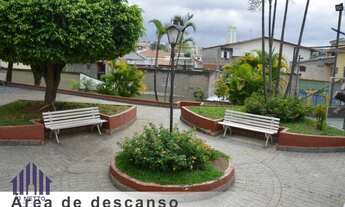 Imagem 2: Apartamento com 3 dormitórios para alugar, 65 m² por R$ 2.403,00/mês - Freguesia do Ó - Sã