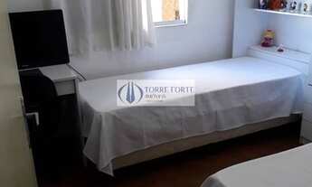 Imagem 3: Apartamento com 2 dormitórios , 1 vaga , Bairro Brás