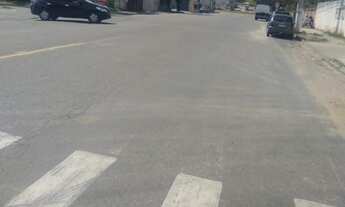 Imagem 7: VENDO TERRENO Jardim Santa Maria (ao lado da entrada do Parque dos Sinos) 109 M2 (parte i