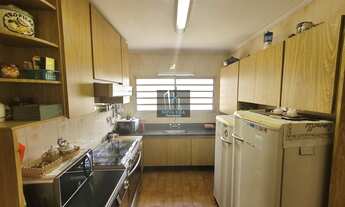 Imagem 4: Casa para alugar no bairro Jardim Prudência - São Paulo/SP, Zona Sul