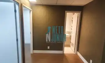 Imagem 3: Conjunto, 40 m² - venda por R$ 430.000,00 ou aluguel por R$ 3.540,00/mês - Brooklin - São