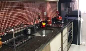 Imagem 5: Apartamento Garden mobiliado locação- Residencial Allure - SJP