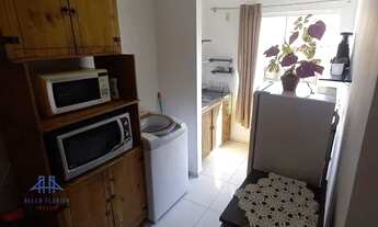 Imagem 7: Apartamento com 3 dormitórios para alugar, 58 m² por R$ 2.062,00/mês - Ingleses - Florianó