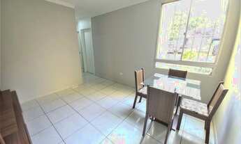 Imagem: Apartamento à venda, 59 m² por R$ 169.900,00