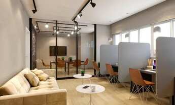 Imagem 5: Choice Roof Park | Construtora Ditolvo | Construção