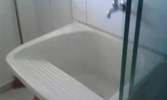 Imagem 5: FLAT COM 02 QUARTOS PARA LOCAÇÃO NA VILA OLIMPIA EDIFICIO ESPAÇO ALPHA!