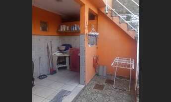 Imagem 3: Casa para Locação na VL. Anglo Brasileira com 70m² 2 dorms( 1 suíte) e amplo quintal