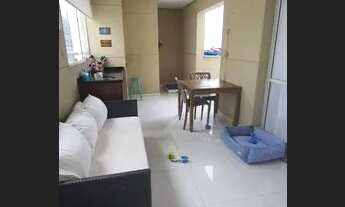 Imagem 6: MARAVILHOSA COBERTURA PENTHOUSE COM PISCINA NA VILA ANDRADE!