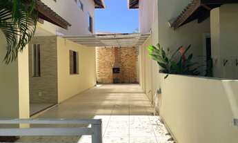 Imagem 3: Casa para Alugar 4/4, 3 Suítes, Com Ou Sem Mobília no Condomínio Foz Do Joanes