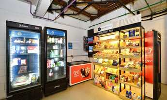 Imagem 5: Studio VN Vergueiro com 24,30m² na Aclimação, para morar ou investir