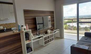 Imagem: Apartamento à venda no Parque Prado - Campinas/SP