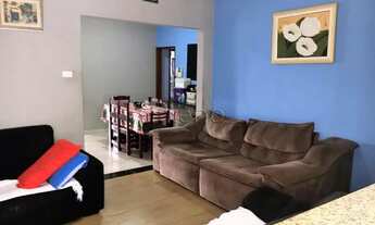 Imagem 2: Casa - Vila Industrial - Campinas