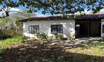 Imagem 2: Casa com terreno amplo - Próx. ao Point da Dô