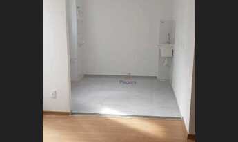 Imagem 7: Apartamento com 2 dormitórios, 50 m² - venda por R$ 167.000,00 ou aluguel por R$ 1.017,50