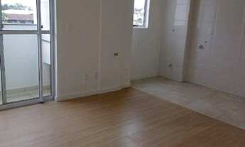 Imagem 3: Apartamento com 2 dormitórios para alugar, 50 m² por R$ 1.290,00/mês - Petrópolis - Joinvi