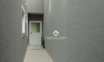 Imagem 5: Casa com 4 dormitórios para alugar, 164 m² por R$ 3.964,17/mês - Villa Branca - Jacareí/SP