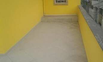 Imagem 3: Sobrado com 3 dormitórios para alugar, 250 m² por R$ 2.800,00/mês - Vila Galvão - Guarulho