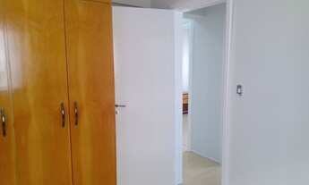 Imagem 4: Apartamento com 3 dormitórios à venda, 78 m² por R$ 540.000,00 - Jardim Aquarius - São Jos