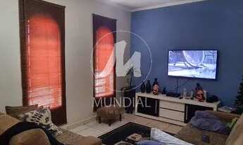 Imagem 2: Casa (térrea na rua) 3 dormitórios/suite, cozinha planejada