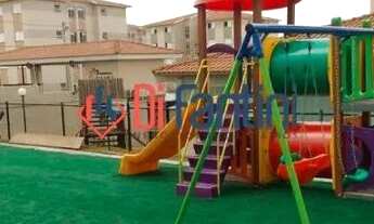 Imagem 3: APARTAMENTO RESIDENCIAL em SANTA BÁRBARA D'OESTE - SP, JOIAS DE SANTA BÁRBARA