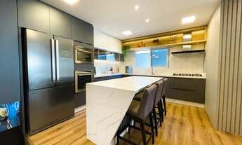 Imagem 2: Casa 3 dormitórios, PORTEIRA FECHADA - Pedra Branca, Palhoça