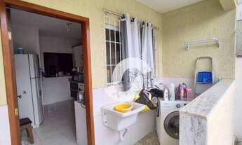 Imagem 6: Casa com 4 dormitórios, 144 m² - venda por R$ 549.900,00 ou aluguel por R$ 3.196,08/mês