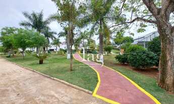 Imagem 6: Casa com 3 dormitórios para alugar, 214 m² por R$ 5.500,00/mês - Condomínio Ibiti do Paço