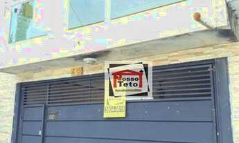 Imagem: Sobrado com 3 dormitórios, 150 m² - venda