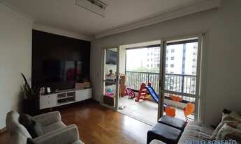 Imagem 3: APARTAMENTO - ALTO DA LAPA - SP