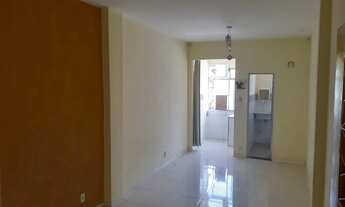 Imagem 6: Kitenet no coracao do meier