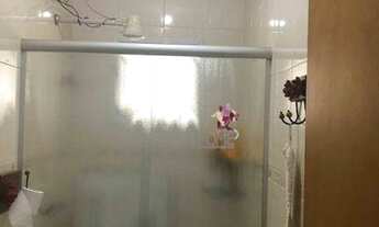 Imagem 7: Cobertura com 3 dormitórios à venda, 185 m² por R$ 920.000,00 - Rudge Ramos - São Bernardo