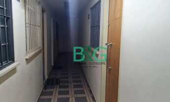 Imagem 3: Apartamento com 1 dormitório para alugar, 54 m² por R$ 1.460/mês - Brás - São Paulo/SP