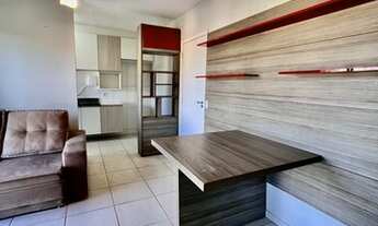 Imagem 3: Locação Anual Apartamento com 2 dormitórios