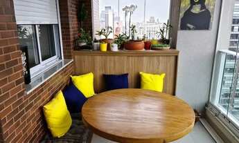 Imagem 4: Venda Apartamento 2 Dormitórios - 66 m² Bela Vista