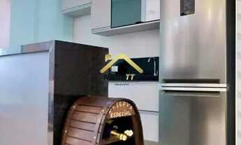 Imagem 4: Apartamento - Jardim Ypê - Paulínia