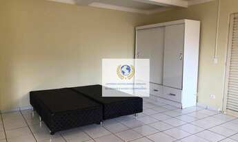 Imagem 5: Kitnet com 1 dormitório para alugar, 50 m² por R$ 1.900,00/mês - Jardim José Martins - Cam