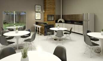 Imagem 5: Terreno Condomínio Fechado Horizontal Santa Regina I Londrina