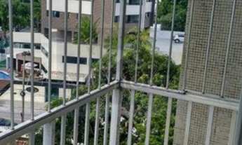 Imagem 4: Edf.Juliana/apartamento no Aflitos