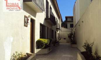 Imagem 4: Sobrado com 2 dormitórios para alugar, 90 m² por R$ 2.600,00/mês - Pirituba - São Paulo/SP