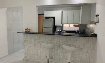 Imagem 6: Casa para venda tem 88 metros quadrados com 2 quartos