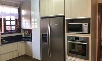 Imagem 7: Casa - Cidade Universitária - Campinas