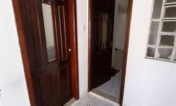 Imagem 3: Sobrado com 3 dormitórios para alugar, 130 m² por R$ 3.350,00/mês - Encruzilhada - Santos